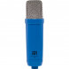Микрофон студийный RODE NT1 Signature, Cobalt в Екатеринбурге