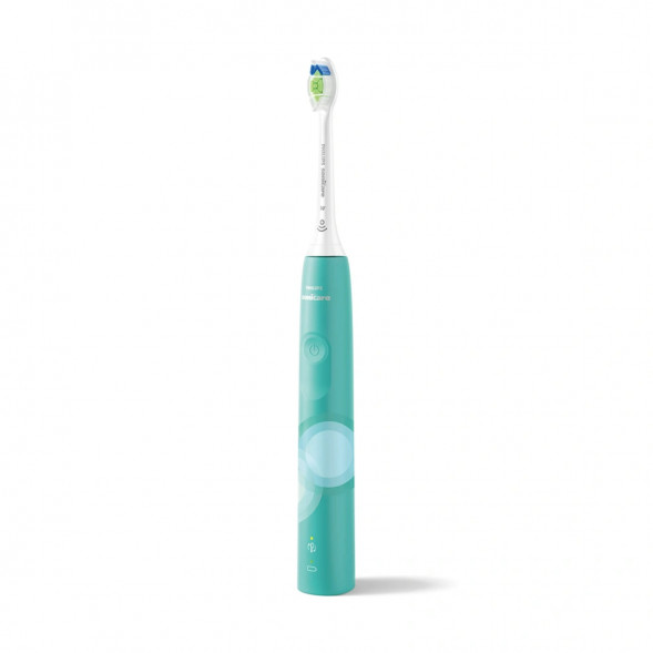 Электрическая зубная щетка Philips HX3689/43 Series 4100 в Екатеринбурге