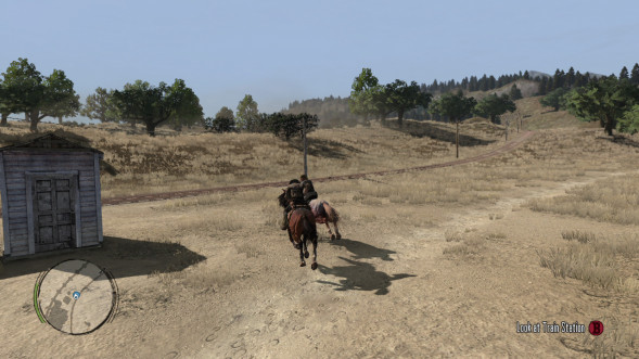 Игра Red Dead Redemption [PS4, русские субтитры] в Екатеринбурге