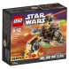 Конструктор LEGO Star War 75129 Боевой корабль Вуки в Екатеринбурге