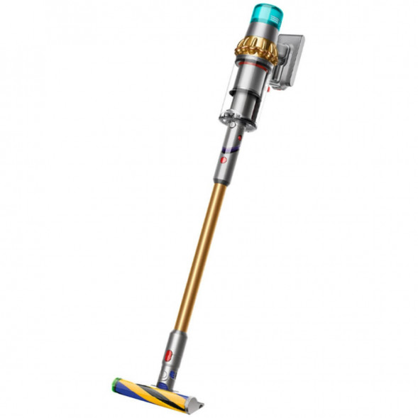 Пылесос Dyson V15 Detect Absolute SV47, Gold (447000-01) в Екатеринбурге