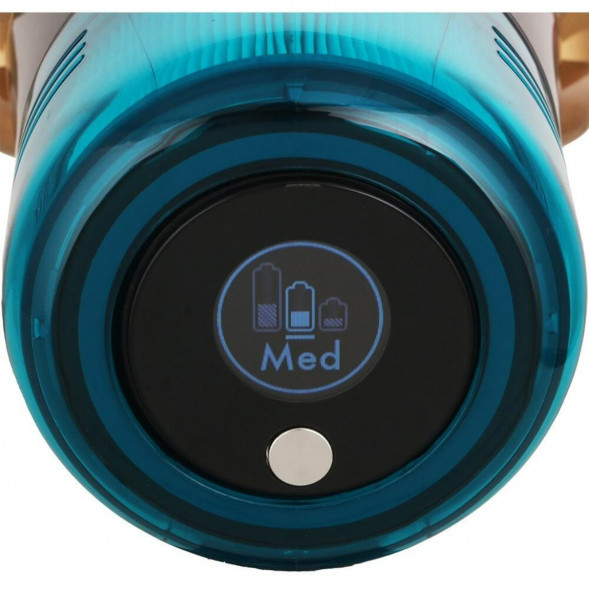 Пылесос Dyson V15 Detect Absolute SV47, Gold (447000-01) в Екатеринбурге