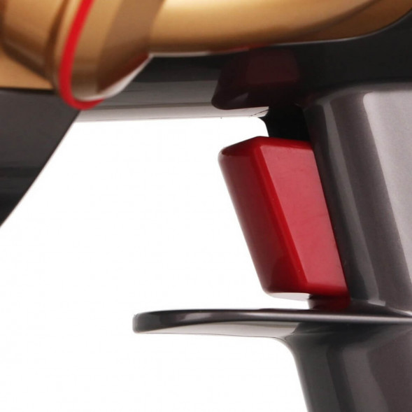 Пылесос Dyson V15 Detect Absolute SV47, Gold (447000-01) в Екатеринбурге