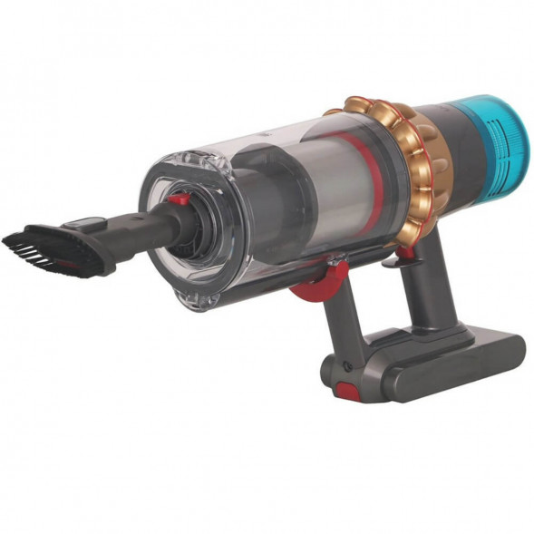 Пылесос Dyson V15 Detect Absolute SV47, Gold (447000-01) в Екатеринбурге