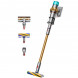 Пылесос Dyson V15 Detect Absolute SV47, Gold (447000-01) в Екатеринбурге