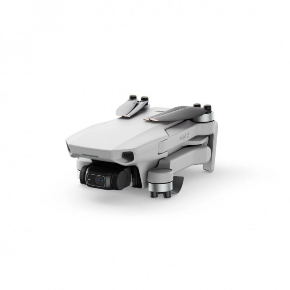 Квадрокоптер DJI Mavic Mini 2 Fly More Combo в Екатеринбурге