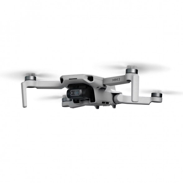 Квадрокоптер DJI Mavic Mini 2 Fly More Combo в Екатеринбурге