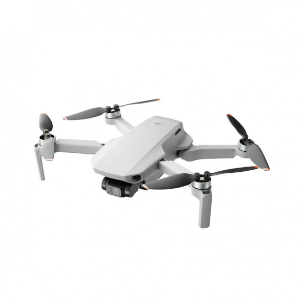 Квадрокоптер DJI Mavic Mini 2 Fly More Combo в Екатеринбурге