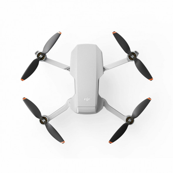 Квадрокоптер DJI Mavic Mini 2 Fly More Combo в Екатеринбурге