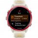 Умные часы Garmin Forerunner 570 42 мм Raspberry Aluminium/Translucent Bone/Mango 010-02970-02 в Екатеринбурге