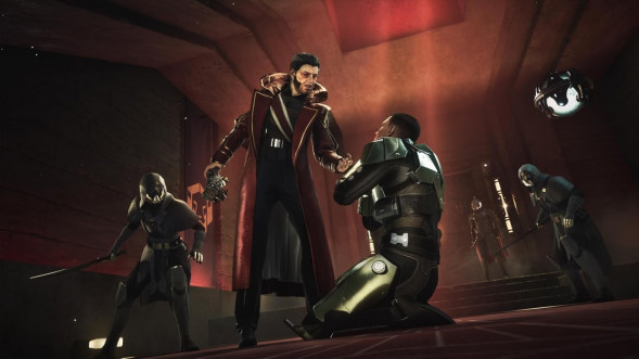 Игра Dune: Awakening [PS5, русские субтитры] в Екатеринбурге