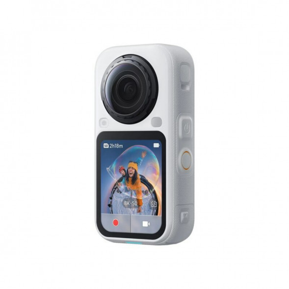 Экшн-камера Insta360 X6 Essentials Bundle, White в Екатеринбурге
