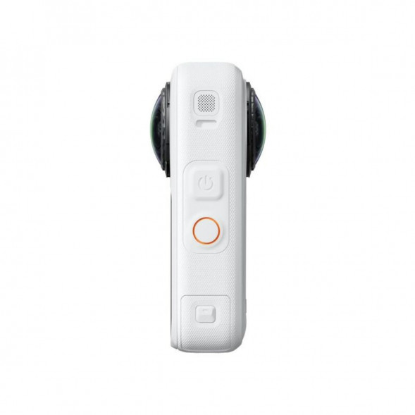 Экшн-камера Insta360 X6 Essentials Bundle, White в Екатеринбурге