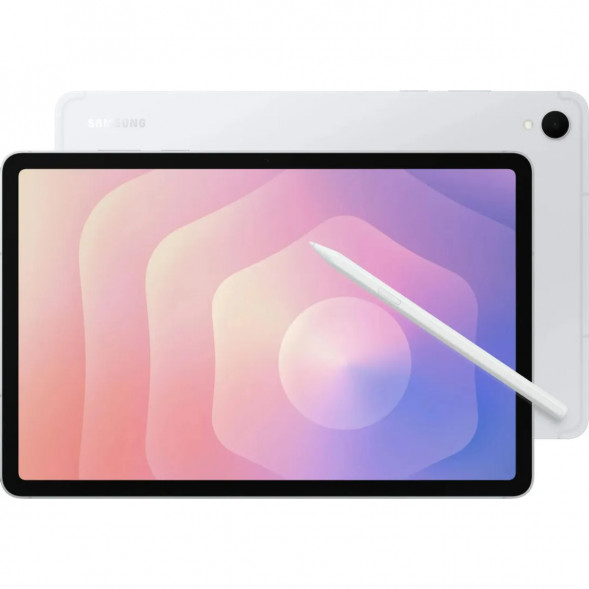 Планшет Samsung Galaxy Tab S11 SM-X736 12ГБ/128ГБ LTE, Silver в Екатеринбурге