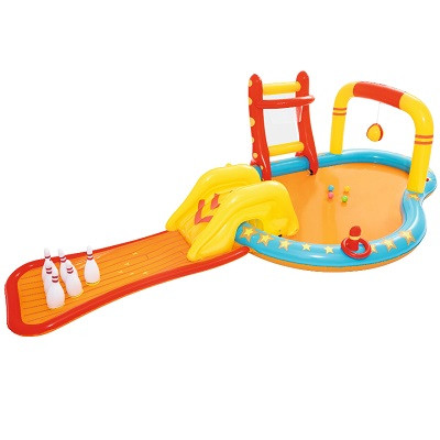 Игровой центр Bestway 53068 в Екатеринбурге