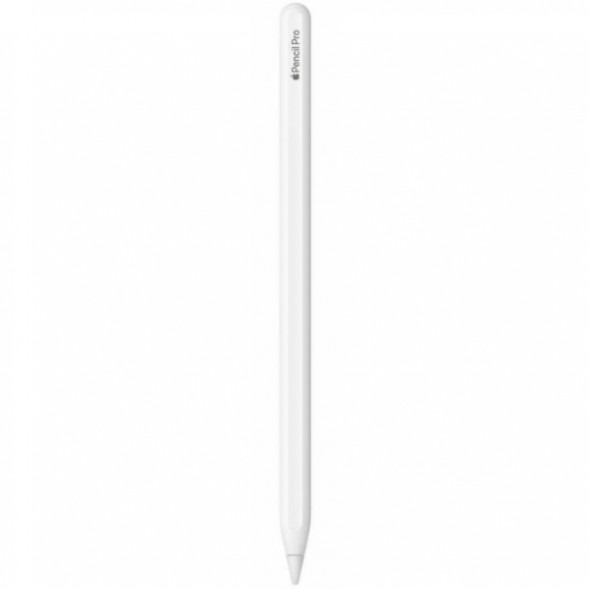 Стилус Apple Pencil Pro для iPad M4 Pro / Air (2024) MX2D3AM/A, белый в Екатеринбурге