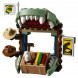 Конструктор LEGO Jurassic World 75934 Побег дилофозавра в Екатеринбурге