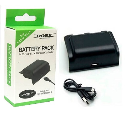 Аккумулятор Li-ion Battery Pack DOBE для Xbox One Controller в Екатеринбурге