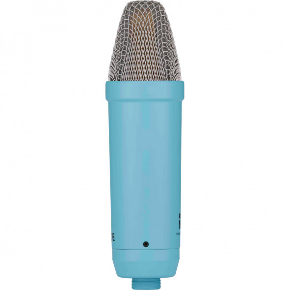 Микрофон студийный RODE NT1 Signature, Blue в Екатеринбурге