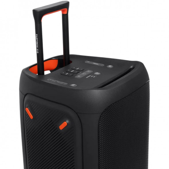 Портативная акустика JBL Partybox 310 в Екатеринбурге