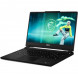 Ноутбук MSI Cyborg 15 C2WE-016XRU (15.6&amp;quot;, IPS, Intel Core 7 240H 2.5ГГц, 10 ядер, 16ГБ DDR5, 1ТБ SSD, NVIDIA GeForce RTX 5050 - 8 ГБ, FreeDOS), серый в Екатеринбурге