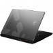 Ноутбук MSI Cyborg 15 C2WE-016XRU (15.6&amp;quot;, IPS, Intel Core 7 240H 2.5ГГц, 10 ядер, 16ГБ DDR5, 1ТБ SSD, NVIDIA GeForce RTX 5050 - 8 ГБ, FreeDOS), серый в Екатеринбурге