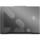 Ноутбук MSI Cyborg 15 C2WE-016XRU (15.6&amp;quot;, IPS, Intel Core 7 240H 2.5ГГц, 10 ядер, 16ГБ DDR5, 1ТБ SSD, NVIDIA GeForce RTX 5050 - 8 ГБ, FreeDOS), серый в Екатеринбурге