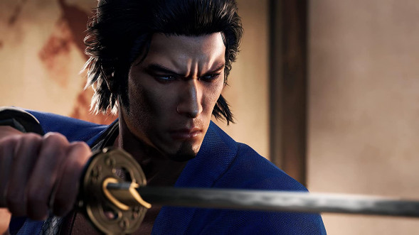 Like a Dragon: Ishin! [PS5, английская версия] в Екатеринбурге