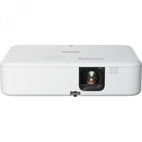 Проектор Epson CO-FH02 в Екатеринбурге