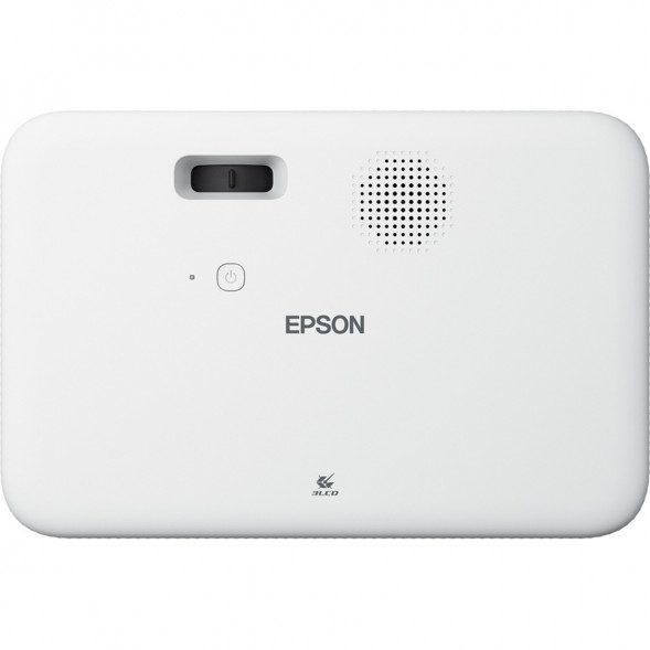 Проектор Epson CO-FH02 в Екатеринбурге