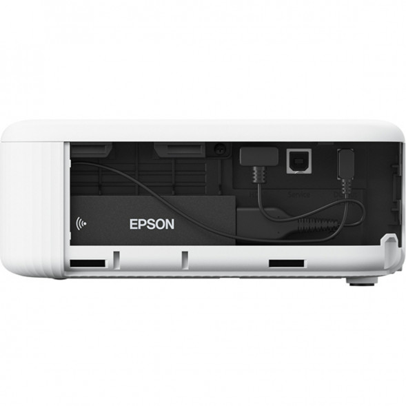 Проектор Epson CO-FH02 в Екатеринбурге
