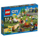 Конструктор LEGO City 60134 Праздник в парке в Екатеринбурге