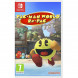 Игра Pac-Man World: Re-Pac [Nintendo Switch, русские субтитры] в Екатеринбурге