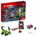 Конструктор LEGO Juniors 10754 Решающий бой Человека-паука против Скорпиона в Екатеринбурге