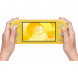 Игровая приставка Nintendo Switch Lite 32 ГБ, желтый в Екатеринбурге