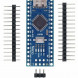 Микроконтроллер Arduino NANO TYPE-C V3.0 (совместимый) Atmega328 CH340 в Екатеринбурге