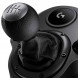 Комплектующие для руля Logitech G Driving Force Shifter, черный в Екатеринбурге