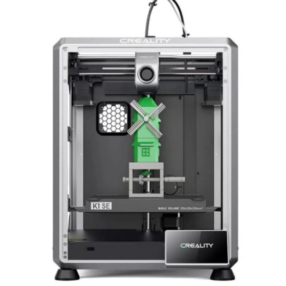 3D- принтер Creality3D K1 SE в Екатеринбурге