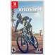 Игра Descenders [Nintendo Switch, английская версия] в Екатеринбурге