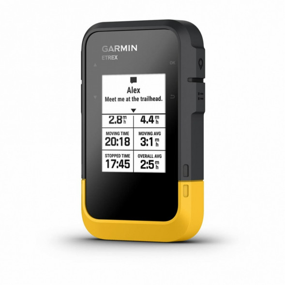 Навигатор Garmin eTrex SE 010-02734-00 в Екатеринбурге
