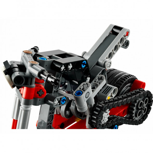 Конструктор LEGO Technic 42132 Мотоцикл в Екатеринбурге