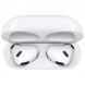 Беспроводные наушники Apple AirPods 3 Lightning Charging Case, белый  в Екатеринбурге