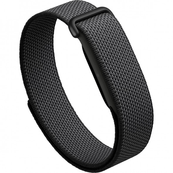Фитнес-браслет Google Fitbit Air (Чёрный/Obsidian) в Екатеринбурге