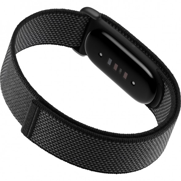 Фитнес-браслет Google Fitbit Air (Чёрный/Obsidian) в Екатеринбурге