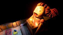 Игра Nintendo Switch - It Takes Two (русские субтитры)