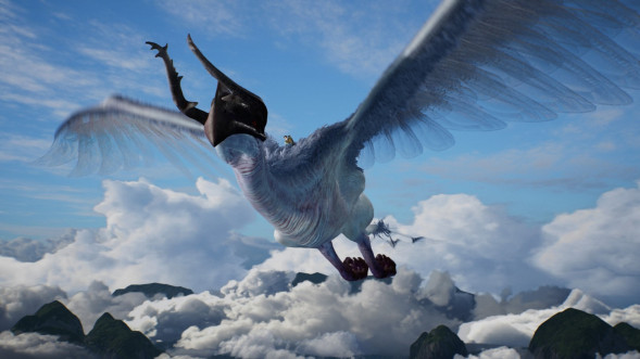 Игра Star Wars Jedi: Fallen Order (Павший Орден) [PS4, русская версия] в Екатеринбурге