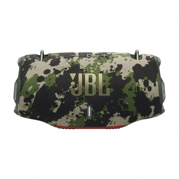 Портативная колонка JBL Xtreme 4, Camouflage в Екатеринбурге