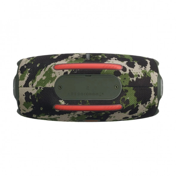 Портативная колонка JBL Xtreme 4, Camouflage в Екатеринбурге