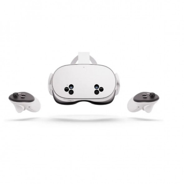 Шлем виртуальной реальности Oculus Quest 3S, 128 ГБ  в Екатеринбурге
