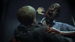 Игра Resident Evil 2 [PS5, русские субтитры]